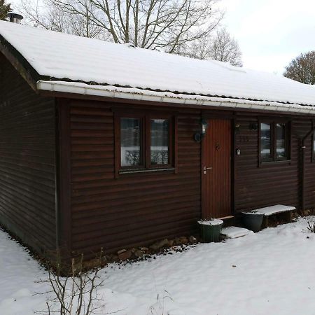 Вилла Ardennes Рандё Экстерьер фото